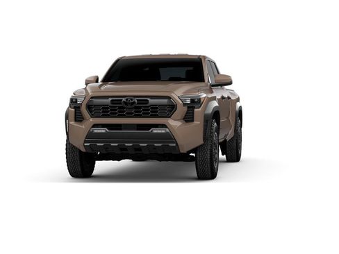 New 2026 Toyota Tacoma TRD Off-Road image 96