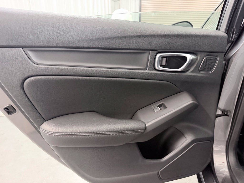 Used 2024 Acura Integra FWD image 28
