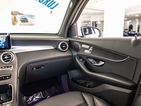 Used 2022 Mercedes-Benz GLC 300 GLC 300 image 37