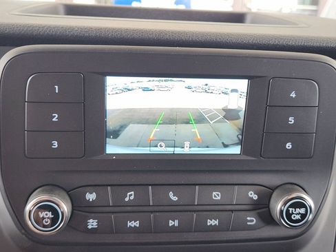 New 2025 Ford Transit 250 148 Medium Roof w/ Load Area Protection Package image 13