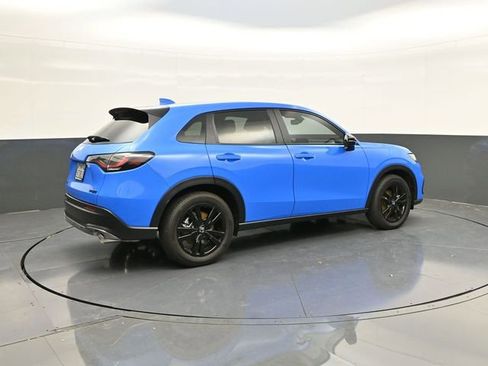Used 2026 Honda HR-V Sport image 12