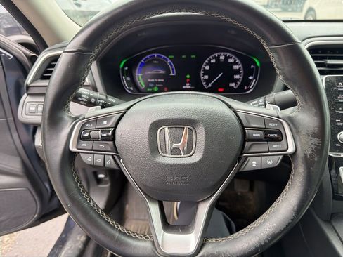 Used 2021 Honda Insight Touring image 5