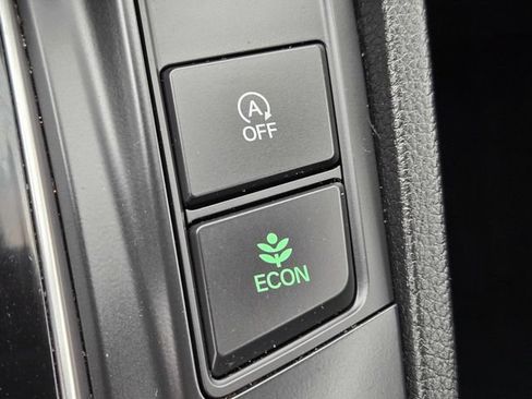 Used 2021 Honda CR-V EX-L image 23