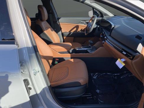 New 2026 Kia Sportage X-Line w/ X-Line Technology Package image 39