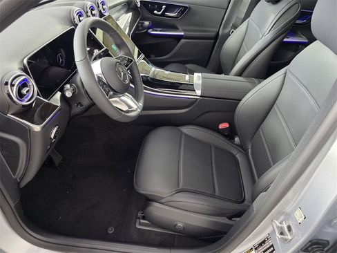 New 2026 Mercedes-Benz GLC 300 image 6