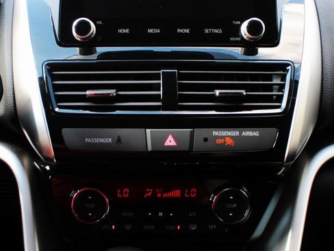 New 2026 Mitsubishi Eclipse Cross SE image 18