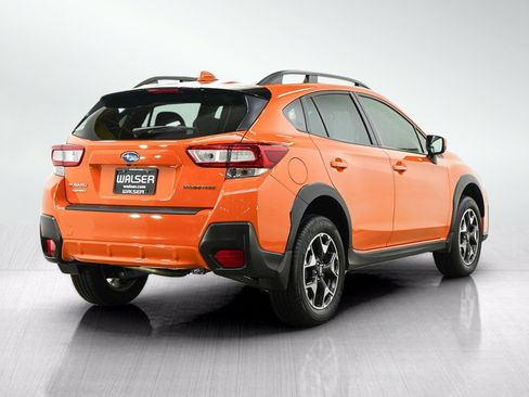 Used 2019 Subaru Crosstrek 2.0i Premium w/ Eyesight System AWD/4WD image 5