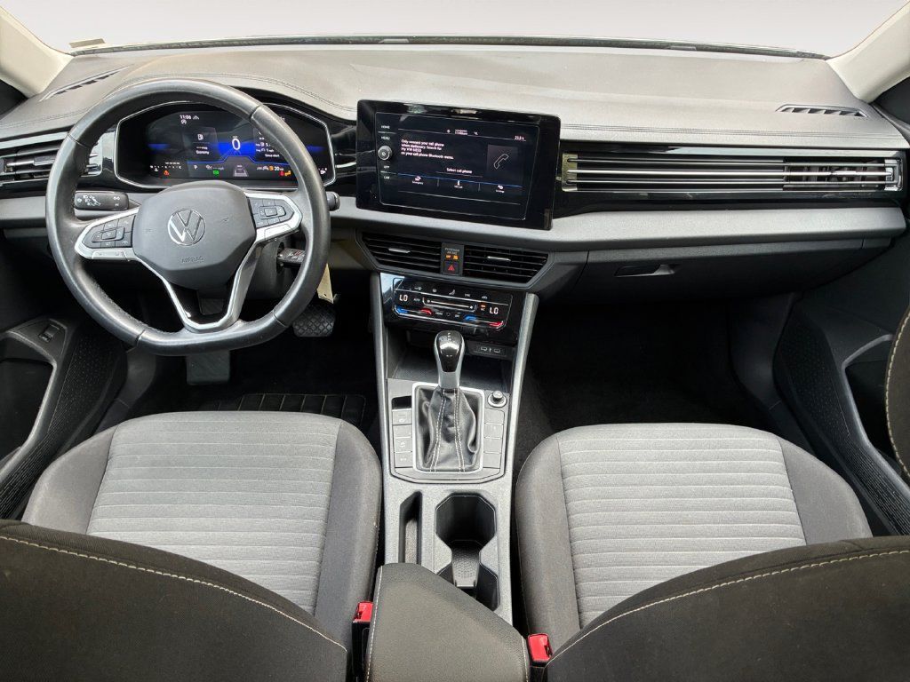 Used 2025 Volkswagen Jetta S FWD image 10