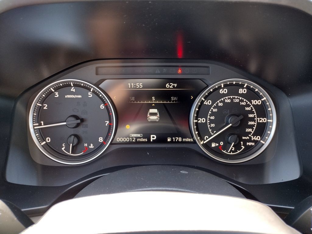 New 2026 Mitsubishi Outlander SE AWD/4WD image 22
