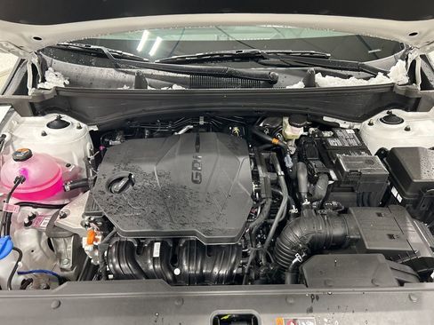 New 2026 Kia Sportage X-Line image 27