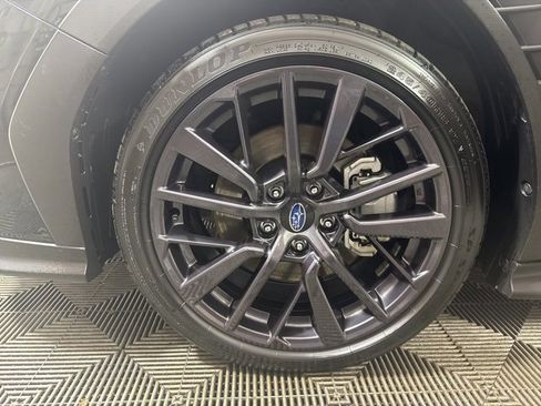Used 2024 Subaru WRX Premium image 10