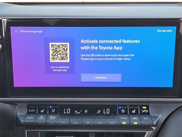 Certified 2026 Toyota Camry XSE w/ Premium Package FWD image 12