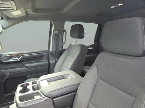 Used 2023 Chevrolet Silverado 1500 LT RWD image 20