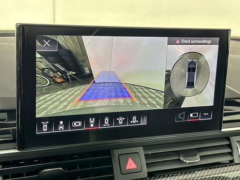 Used 2023 Audi S5 Premium Plus w/ Premium Plus image 17