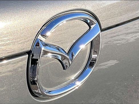 Certified 2022 MAZDA CX-30 AWD 2.5 Turbo S image 8