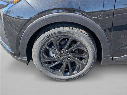 New 2027 Chevrolet Bolt RS FWD image 10