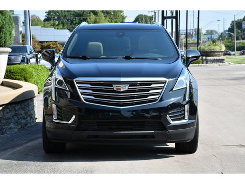 Used 2019 Cadillac XT5 Luxury FWD image 9