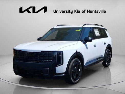 New 2027 Kia Telluride X-Line SX Prestige AWD/4WD image 3