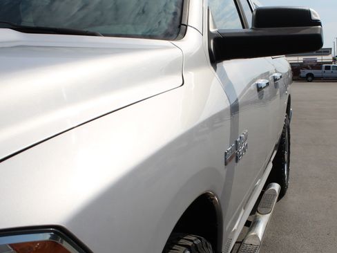 Used 2014 RAM 1500 Big Horn image 11