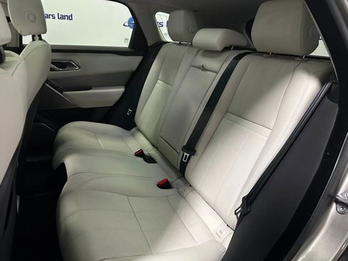 Used 2021 Land Rover Range Rover Velar S image 14