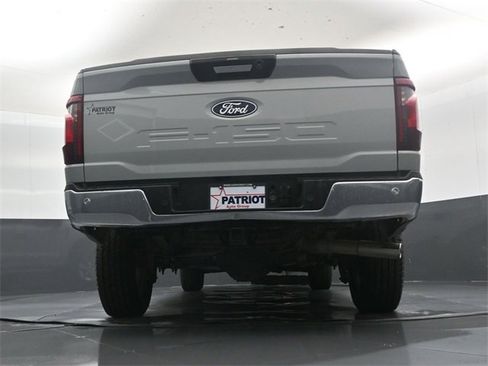 Used 2024 Ford F150 XLT w/ Mobile Office Package image 40