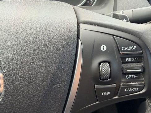 Used 2016 Acura TLX FWD image 15