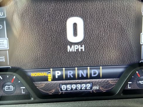 Used 2022 RAM 1500 Limited AWD/4WD image 20