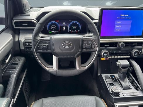 Used 2026 Toyota Tacoma 4x4 Double Cab Hybrid image 29