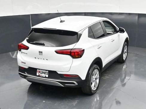 Used 2025 Buick Encore GX Preferred AWD/4WD image 34