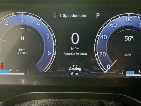 New 2025 Jeep Grand Cherokee Laredo X w/ Luxury Tech Group I image 11