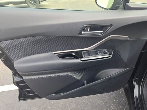 Used 2021 Toyota C-HR Nightshade image 19