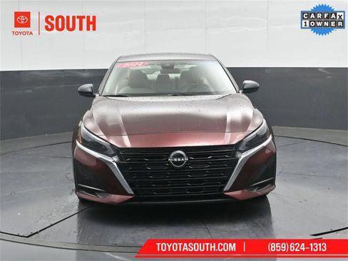 Used 2024 Nissan Altima 2.5 SV image 5