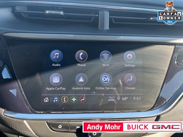 Used 2023 Buick Encore GX Essence w/ Experience Buick Package AWD/4WD image 31