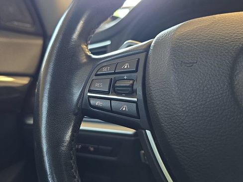 Used 2016 BMW 550i Gran Turismo xDrive AWD/4WD image 20