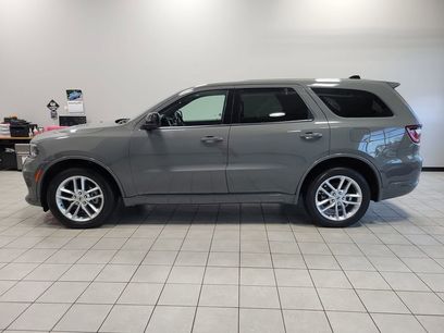 Used 2024 Dodge Durango GT