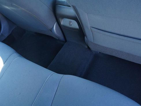 Used 2023 Nissan Sentra SV w/ All-Weather Package FWD image 59