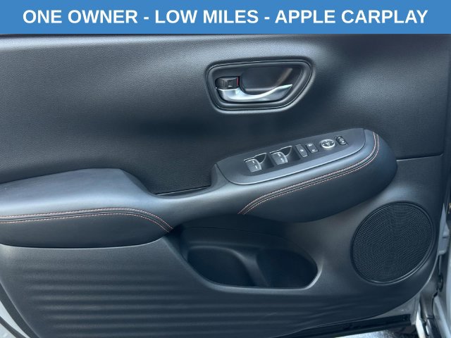Certified 2024 Honda HR-V Sport image 15