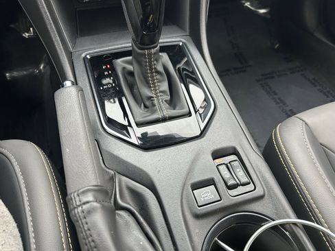 Certified 2023 Subaru Crosstrek 2.5i Sport image 21