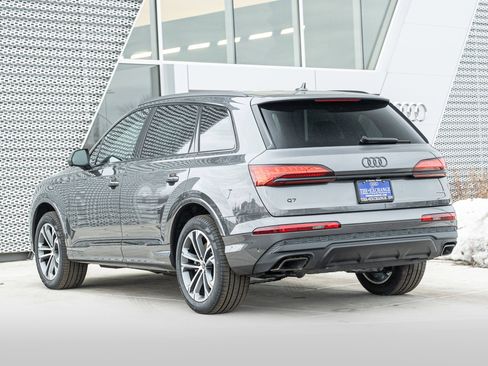 New 2026 Audi Q7 2.0T Premium image 5