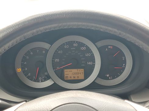 Used 2006 Toyota RAV4 Limited AWD/4WD image 27