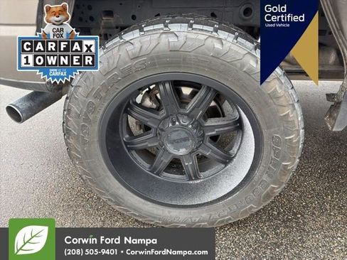 Used 2021 Ford F150 XLT w/ Equipment Group 301A Mid image 14