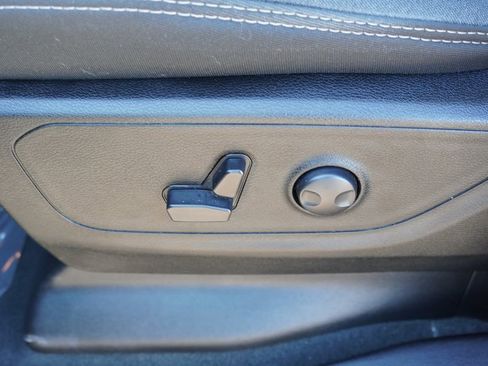 Certified 2024 RAM 1500 Big Horn AWD/4WD image 22