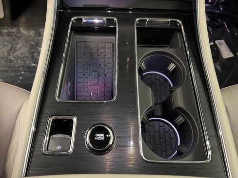 Used 2025 Lincoln Aviator Reserve w/ Illumination Package image 15