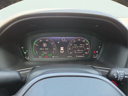 Used 2023 Honda Accord EX-L image 23