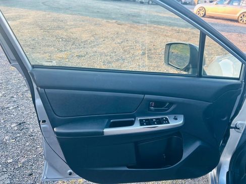 Used 2016 Subaru Impreza 2.0i image 14