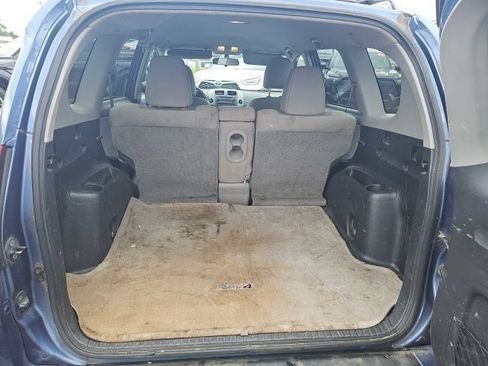 Used 2012 Toyota RAV4 FWD w/ Value Pkg image 13