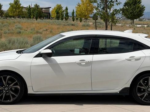 Used 2020 Honda Civic Sport image 5