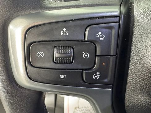 Used 2023 Chevrolet Silverado 1500 RST w/ All Star Edition Plus image 15