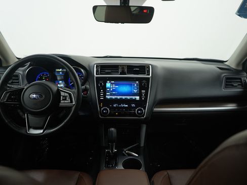 Used 2019 Subaru Outback 3.6R Touring image 13