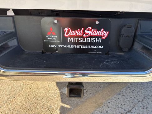 Used 2023 RAM 1500 Big Horn w/ Trailer Tow Group image 34